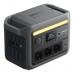 Портативная зарядная станция Anker SOLIX C800 Plus Portable Power Station 768Wh, 1200W
