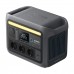 Портативная зарядная станция Anker SOLIX C800 Plus Portable Power Station 768Wh, 1200W
