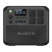 Портативна зарядна станція BLUETTI AC200L Portable Power Station 2400W, 2048Wh