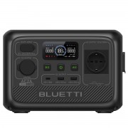 Портативна зарядна станція BLUETTI AC2A Portable Power Station 300W, 204Wh