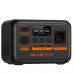 Портативная зарядная станция BLUETTI AC2P Portable Power Station 300W, 230Wh