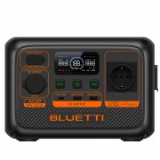 Портативная зарядная станция BLUETTI AC2P Portable Power Station 300W, 230Wh