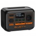 Портативная зарядная станция BLUETTI AC2P Portable Power Station 300W, 230Wh