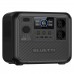 Портативная зарядная станция BLUETTI AC70 Portable Power Station 1000W, 768Wh