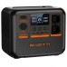 Портативна зарядна станція BLUETTI AC70P Portable Power Station 1000W, 864Wh
