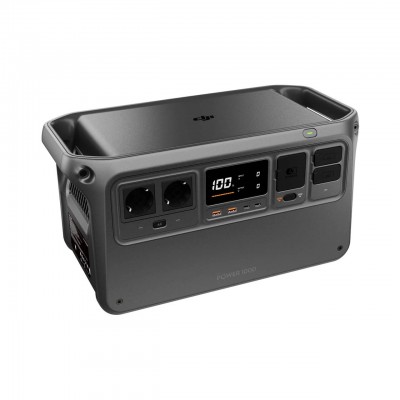 Портативная зарядная станция DJI Power 1000 - 1024Wh, 2200W (DYM1000H)