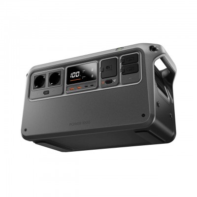 Портативная зарядная станция DJI Power 1000 - 1024Wh, 2200W (DYM1000H)