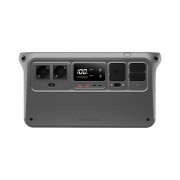 Портативна зарядна станція DJI Power 1000 – 1024Wh, 2200W (DYM1000H)