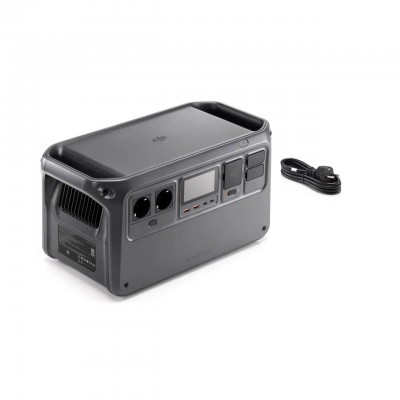 Портативная зарядная станция DJI Power 1000 - 1024Wh, 2200W (DYM1000H)