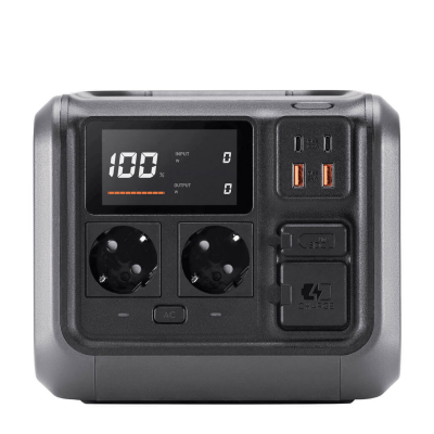 Портативная зарядная станция DJI Power 500 – 512Wh | 1000W (DYM500H)