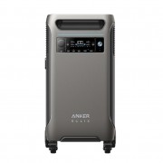 Зарядная станция Anker SOLIX F3800 Portable Power Station 3840Wh, 6000W (A1790311)