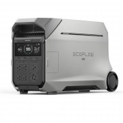 Зарядная станция EcoFlow DELTA Pro 3 4000W, 4096Wh