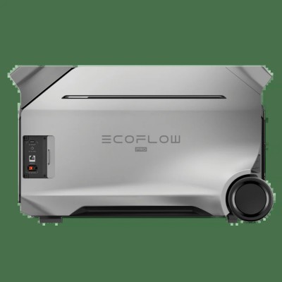 Зарядная станция EcoFlow DELTA Pro 3 4000W, 4096Wh