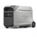 Зарядная станция EcoFlow DELTA Pro 3 4000W, 4096Wh