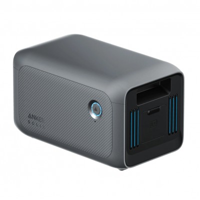 Додаткова акумуляторна батарея Anker SOLIX BP1000 Expansion Battery