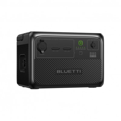 Дополнительная батарея BLUETTI B80 Expansion Battery 806Wh