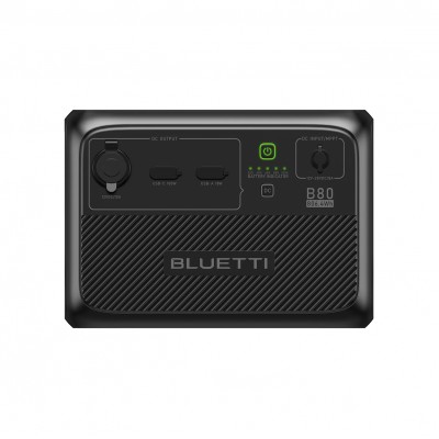 Дополнительная батарея BLUETTI B80 Expansion Battery 806Wh
