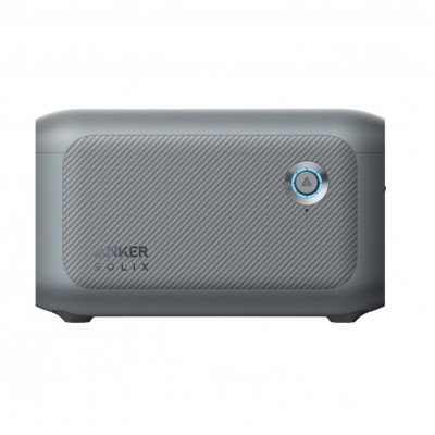 Додаткова акумуляторна батарея Anker SOLIX BP1000 Expansion Battery