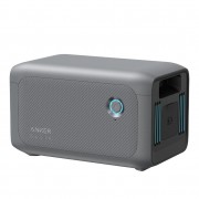 Додаткова акумуляторна батарея Anker SOLIX BP1000 Expansion Battery