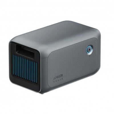 Додаткова акумуляторна батарея Anker SOLIX BP1000 Expansion Battery