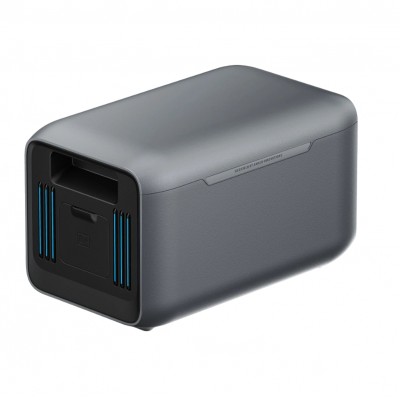 Додаткова акумуляторна батарея Anker SOLIX BP1000 Expansion Battery