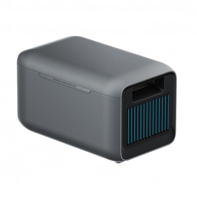 Додаткова акумуляторна батарея Anker SOLIX BP1000 Expansion Battery