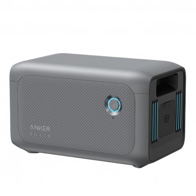 Дополнительная батарея Anker SOLIX BP1000 Expansion Battery