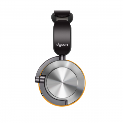 Навушники Dyson OnTrack - CNC-Aluminium (759557-01)