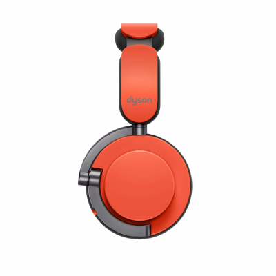 Навушники Dyson OnTrack - Ceramic Cinnabar (773130-01)