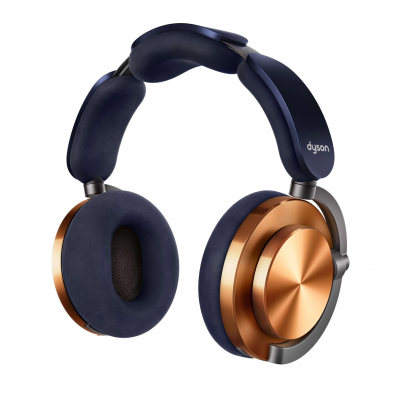 Наушники Dyson OnTrack - CNC-Copper (759558-01)