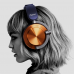 Навушники Dyson OnTrack - CNC-Copper (759558-01)