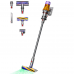 Пилосос Dyson V12 Detect Slim (447625-01) US