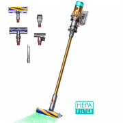 Пилосос Dyson V12 Detect Slim Absolute (447287-01) US