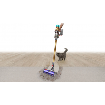 Пылесос Dyson V12 Detect Slim Absolute (447287-01) US