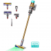 Пылесос Dyson V12 Detect Slim Absolute (447287-01) US