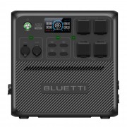 Портативная зарядная станция BLUETTI AC240 Portable Power Station 2400W, 1536Wh
