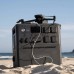 Портативная зарядная станция BLUETTI AC240 Portable Power Station 2400W, 1536Wh