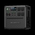 Портативная зарядная станция BLUETTI AC240 Portable Power Station 2400W, 1536Wh