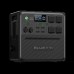 Портативная зарядная станция BLUETTI AC240 Portable Power Station 2400W, 1536Wh