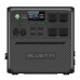 Портативная зарядная станция BLUETTI AC240 Portable Power Station 2400W, 1536Wh