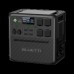 Портативная зарядная станция BLUETTI AC240 Portable Power Station 2400W, 1536Wh
