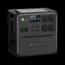 Портативная зарядная станция BLUETTI AC240 Portable Power Station 2400W, 1536Wh