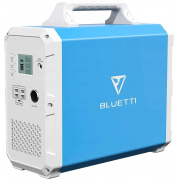 Портативная зарядная станция BLUETTI PowerOak EB150 Portable Power Station, 1000W 1500Wh