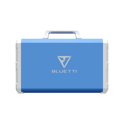 Портативная зарядная станция BLUETTI PowerOak EB240 Portable Power Station 1000W, 2400Wh