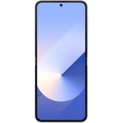 Смартфон Samsung Galaxy Flip6 12/256GB - Blue (SM-F741BLBG)