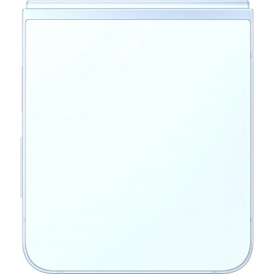 Смартфон Samsung Galaxy Flip6 12/256GB - Blue (SM-F741BLBG)