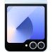 Смартфон Samsung Galaxy Flip6 12/256GB - Blue (SM-F741BLBG)