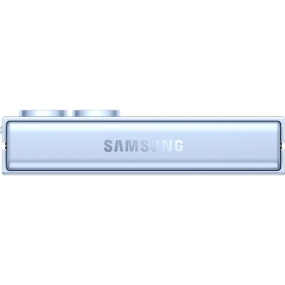 Смартфон Samsung Galaxy Flip6 12/256GB - Blue (SM-F741BLBG)
