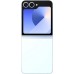 Смартфон Samsung Galaxy Flip6 12/256GB - Blue (SM-F741BLBG)