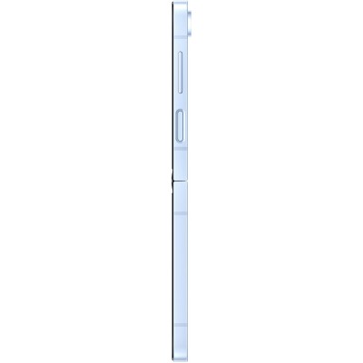 Смартфон Samsung Galaxy Flip6 12/256GB - Blue (SM-F741BLBG)